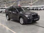 BMW X4 I (F26) Казань  - изображение 28