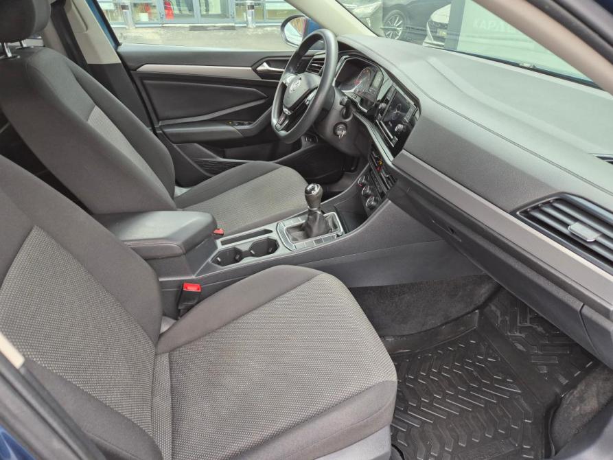 Volkswagen Jetta VII Екатеринбург  - изображение 7