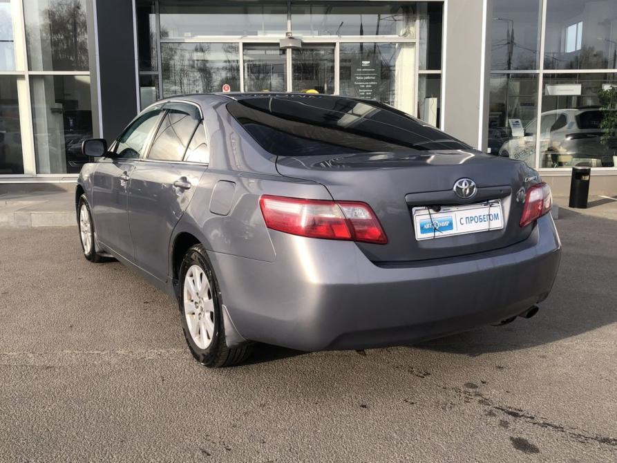 Toyota Camry VI (XV40) Брянск  - изображение 7