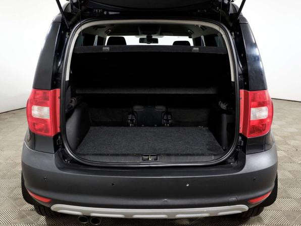 Skoda Yeti I с пробегом 2012 года, цена 828 000 рублей, 205037 км, внедорожник, Автокод Объявления