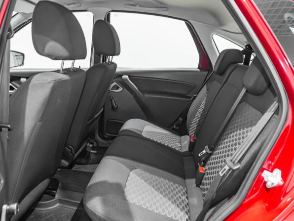 Lada (ВАЗ) Granta I Рестайлинг с пробегом 2025 года, цена 890 000 рублей, 24360 км, лифтбек, Автокод Объявления