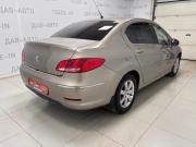 Peugeot 408 I Пермь  - изображение 23