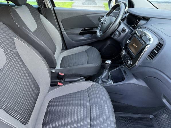 Renault Kaptur I с пробегом 2019 года, цена 1 559 000 рублей, 167060 км, внедорожник, Автокод Объявления