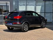 Kia Sportage III Рестайлинг Краснодар  - изображение 23