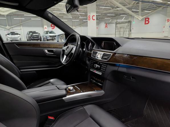 Mercedes-Benz E-Класс IV (W212 S212 C207) Рестайлинг с пробегом 2014 года, цена 1 930 000 рублей, 199999 км, седан, Автокод Объявления
