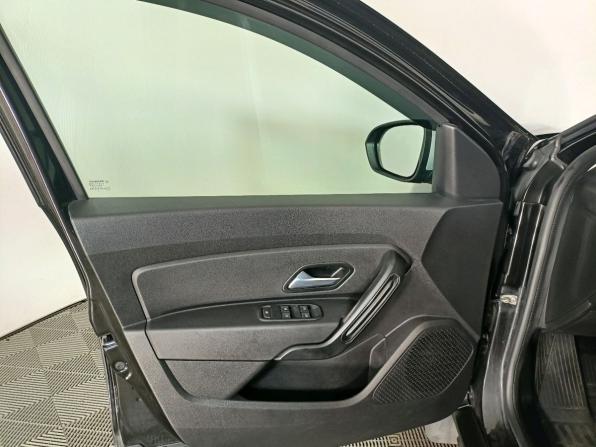 Renault Duster II с пробегом 2021 года, цена 1 649 000 рублей, 126000 км, внедорожник, Автокод Объявления