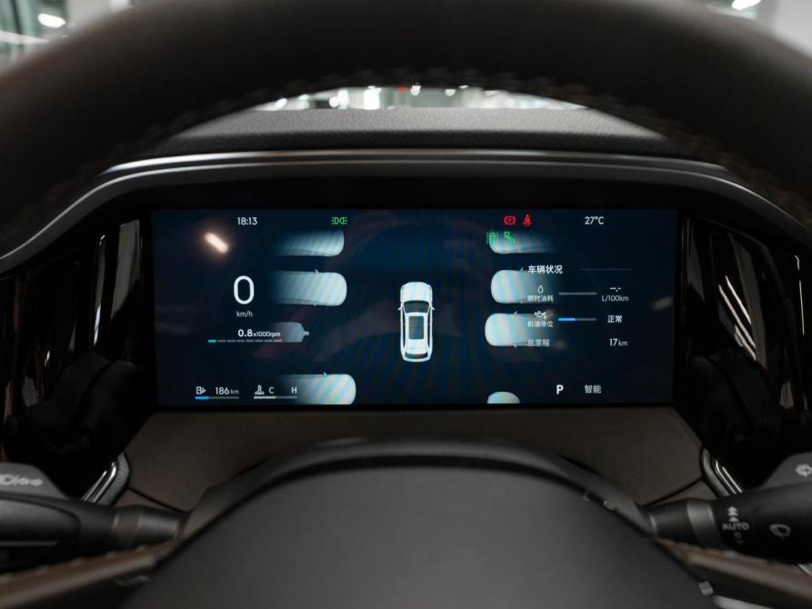 Geely Monjaro I Рестайлинг 2 Москва  - изображение 12
