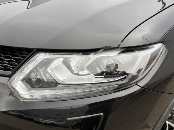 Nissan X-Trail III с пробегом 2015 года, цена 1 600 000 рублей, 196466 км, внедорожник, Автокод Объявления