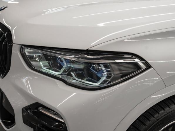 BMW X5 IV (G05/G18) с пробегом 2020 года, цена 7 000 000 рублей, 77816 км, внедорожник, Автокод Объявления