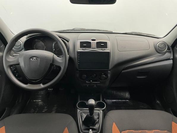 Lada (ВАЗ) Granta I Рестайлинг с пробегом 2024 года, цена 850 000 рублей, 82717 км, универсал, Автокод Объявления