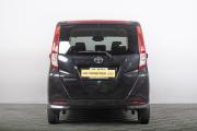 Toyota Roomy I Рестайлинг Томск  - изображение 24