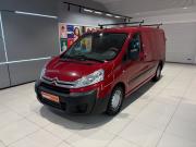 Citroen Jumpy II Рестайлинг Екатеринбург  - изображение 13