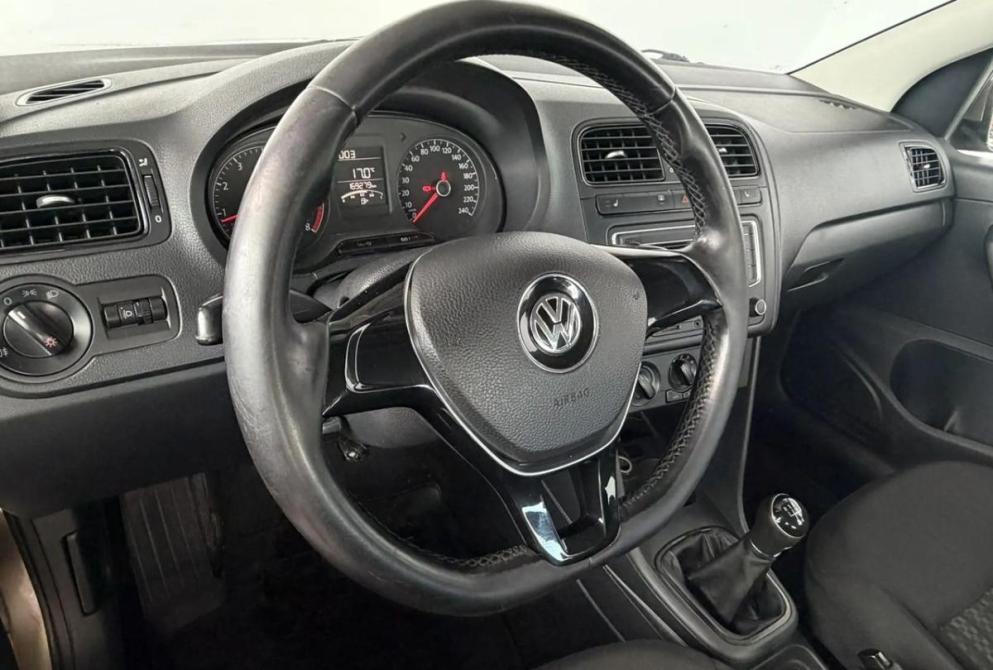 Volkswagen Polo V Рестайлинг Киров  - изображение 19