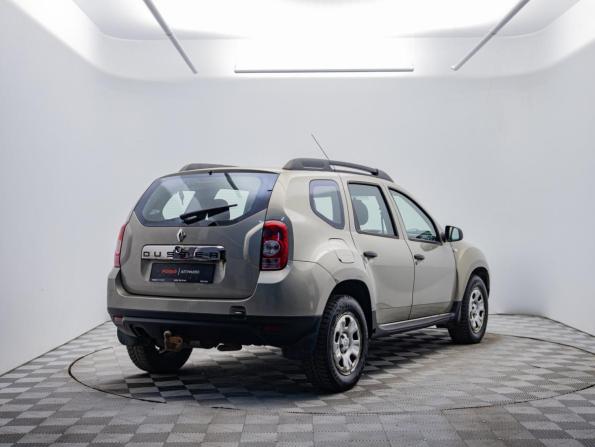 Renault Duster I с пробегом 2013 года, цена 644 000 рублей, 191212 км, внедорожник, Автокод Объявления
