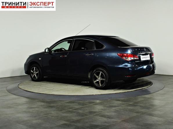 Nissan Almera III (G15) с пробегом 2015 года, цена 797 000 рублей, 216034 км, седан, Автокод Объявления