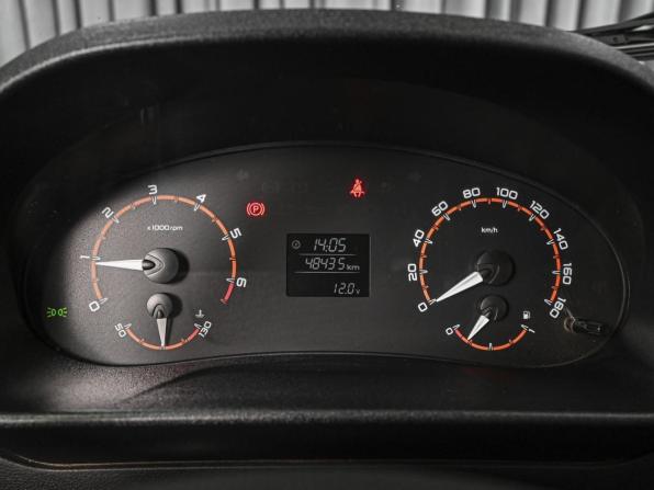 Lada (ВАЗ) Niva Legend с пробегом 2023 года, цена 1 120 000 рублей, 48435 км, внедорожник, Автокод Объявления