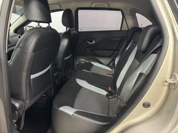 Lada (ВАЗ) XRAY I с пробегом 2019 года, цена 1 120 000 рублей, 58414 км, хэтчбек, Автокод Объявления