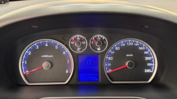 Hyundai i30 I с пробегом 2009 года, цена 450 000 рублей, 235743 км, хэтчбек, Автокод Объявления