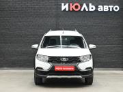 Lada (ВАЗ) Largus I Рестайлинг Екатеринбург  - изображение 22
