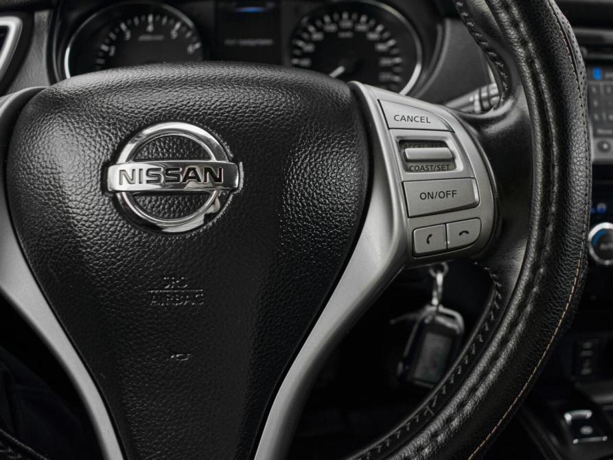 Nissan Qashqai II Екатеринбург  - изображение 13