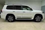 Toyota Land Cruiser 200 Series Рестайлинг 2 Киров  - изображение 48