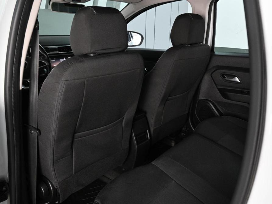 Renault Duster II Ростов-на-Дону  - изображение 11