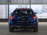 Infiniti FX II (S51) Рестайлинг Санкт-Петербург  - изображение 29