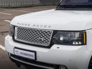 Land Rover Range Rover III Рестайлинг 2 Москва  - изображение 28