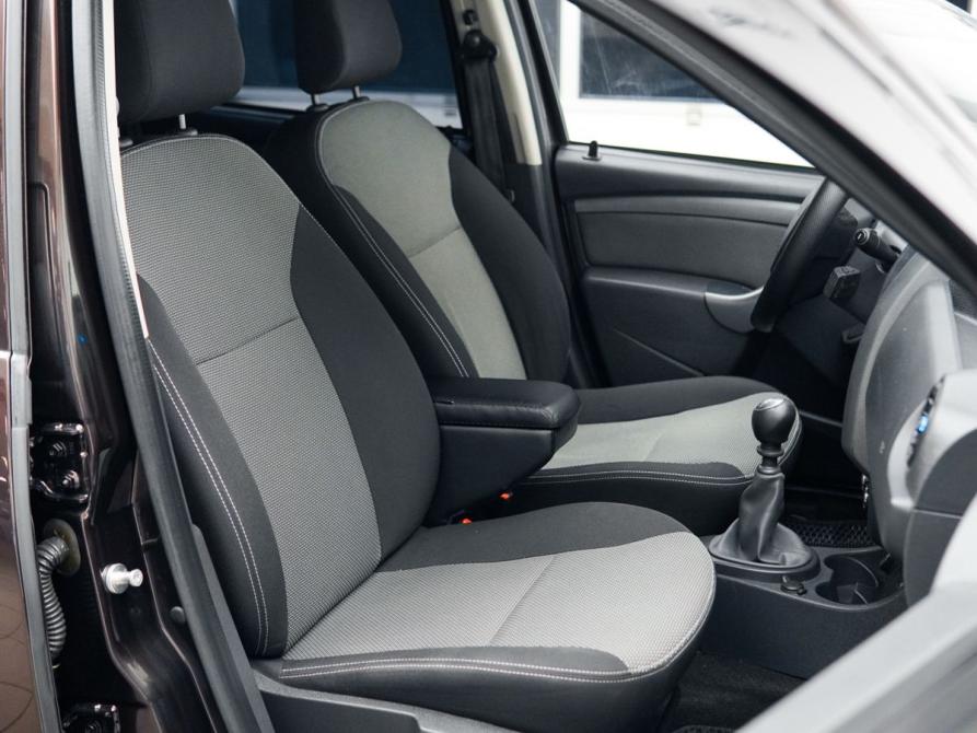 Renault Duster I Рестайлинг Ростов-на-Дону  - изображение 18