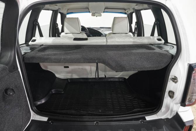 Lada (ВАЗ) Niva Travel I с пробегом 2021 года, цена 799 000 рублей, 104000 км, внедорожник, Автокод Объявления