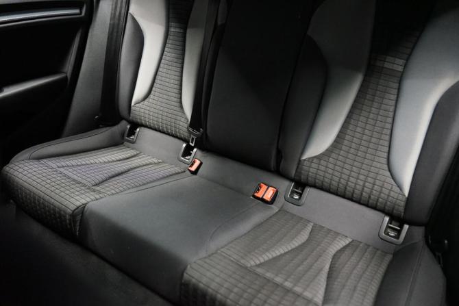 Audi A3 III (8V) с пробегом 2014 года, цена 1 595 000 рублей, 129886 км, седан, Автокод Объявления
