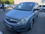 Opel Zafira B Рестайлинг Челябинск  - изображение 4