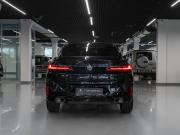 BMW X4 II (G02) Рестайлинг Москва  - изображение 36