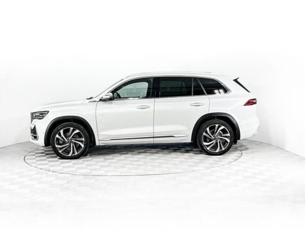 Geely Monjaro I с пробегом 2024 года, цена 3 099 000 рублей, 57415 км, внедорожник, Автокод Объявления