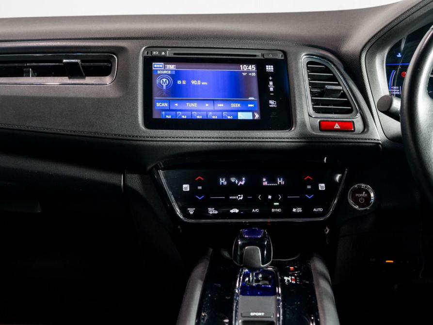 Honda Vezel I Чита  - изображение 9