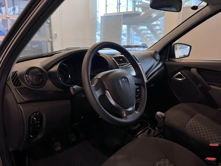 Lada (ВАЗ) Granta I Рестайлинг Чебоксары  - изображение 23