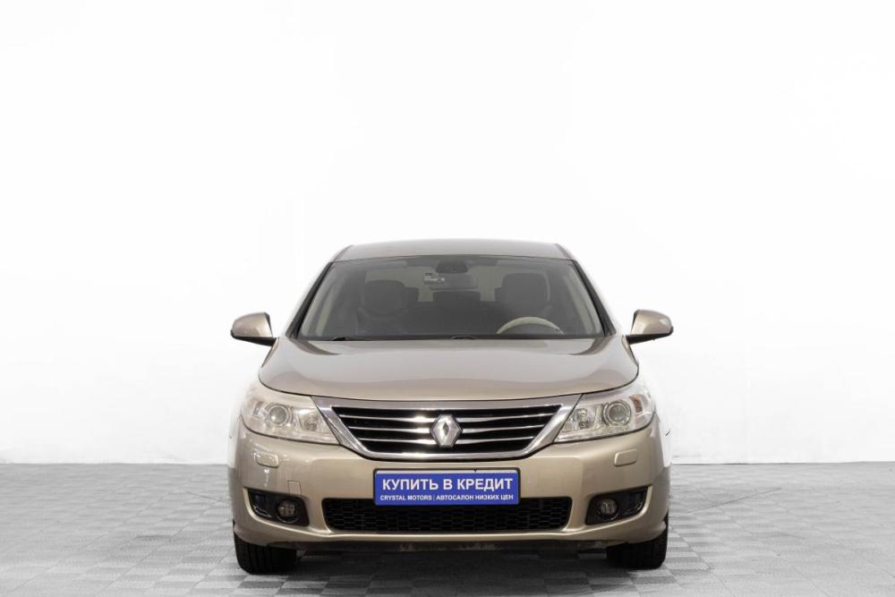 Renault Latitude I Барнаул  - изображение 2