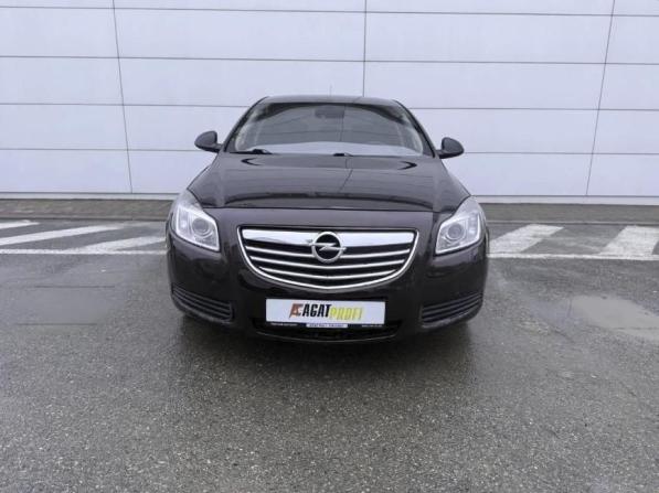 Opel Insignia I с пробегом 2012 года, цена 660 000 рублей, 275790 км, седан, Автокод Объявления