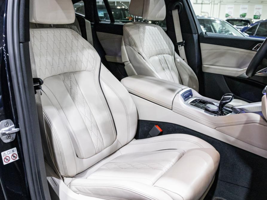 BMW X6 III (G06) Санкт-Петербург  - изображение 30