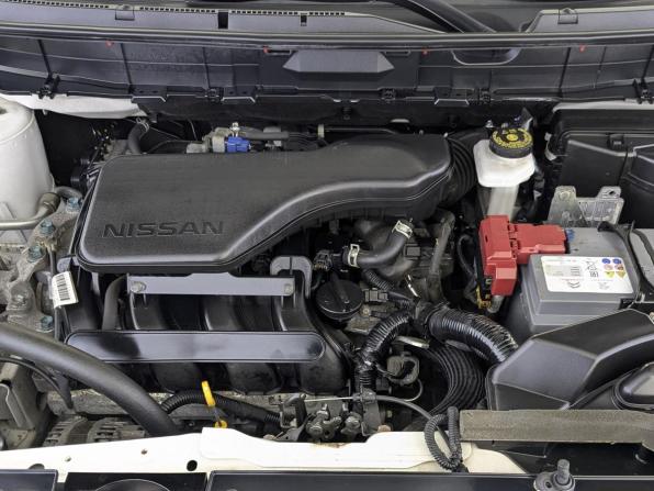 Nissan X-Trail III Рестайлинг с пробегом 2020 года, цена 2 400 000 рублей, 85492 км, внедорожник, Автокод Объявления