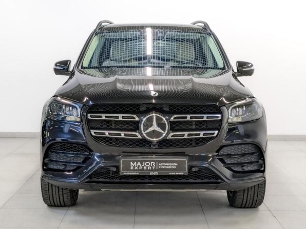 Mercedes-Benz GLS II (X167) с пробегом 2019 года, цена 7 089 500 рублей, 119575 км, внедорожник, Автокод Объявления