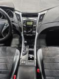 Hyundai Sonata VI (YF) Воронеж  - изображение 34