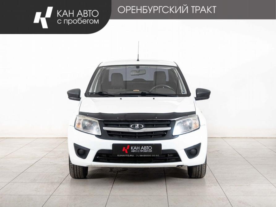 Lada (ВАЗ) Granta I Казань  - изображение 2