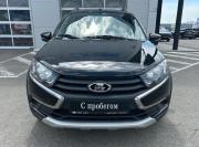 Lada (ВАЗ) Granta I Рестайлинг Новороссийск  - изображение 22