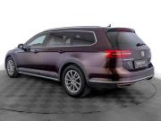 Volkswagen Passat B8 Москва  - изображение 38