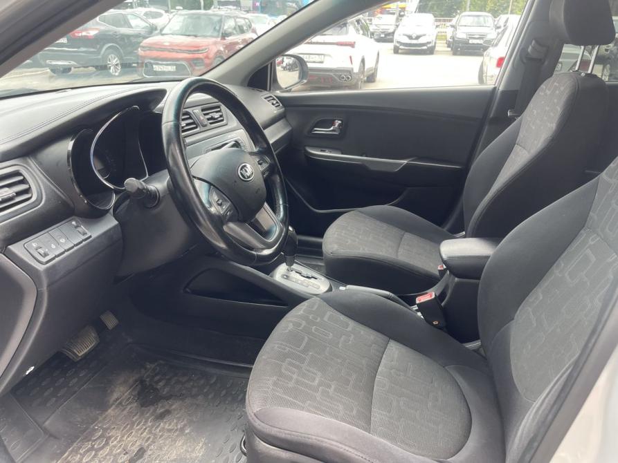 Kia Rio III Брянск  - изображение 9