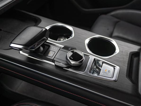 Changan CS55 Plus II с пробегом 2023 года, цена 2 081 000 рублей, 65250 км, внедорожник, Автокод Объявления