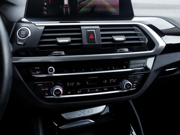 BMW X4 II (G02) с пробегом 2019 года, цена 3 749 000 рублей, 83000 км, внедорожник, Автокод Объявления