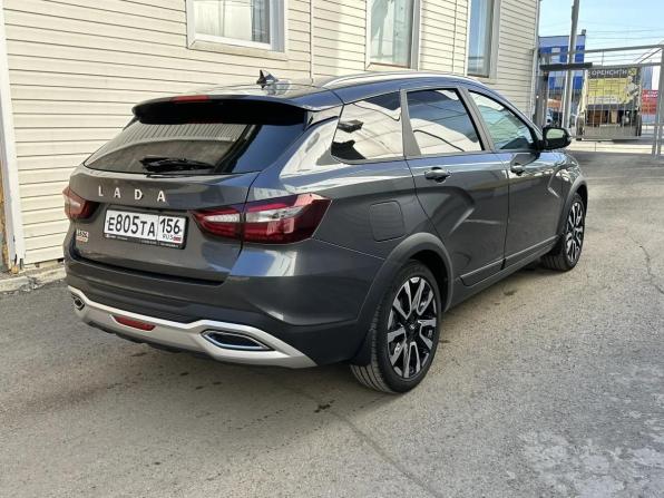 Lada (ВАЗ) Vesta I Рестайлинг (NG) с пробегом 2024 года, цена 1 470 000 рублей, 27708 км, универсал, Автокод Объявления