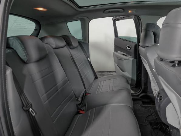 Peugeot 3008 I с пробегом 2010 года, цена 579 000 рублей, 229213 км, внедорожник, Автокод Объявления